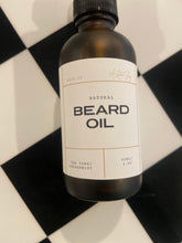 Load image into Gallery viewer, Tea Tree Beard Oil
